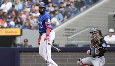 Toronto Blue Jays close out disappointing season with 3-1 loss to Miami Marlins