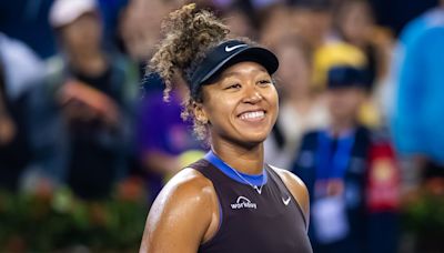 China Open 2024: Naomi Osaka Ends Long Wait For Comeback Win Against Yulia Putintseva