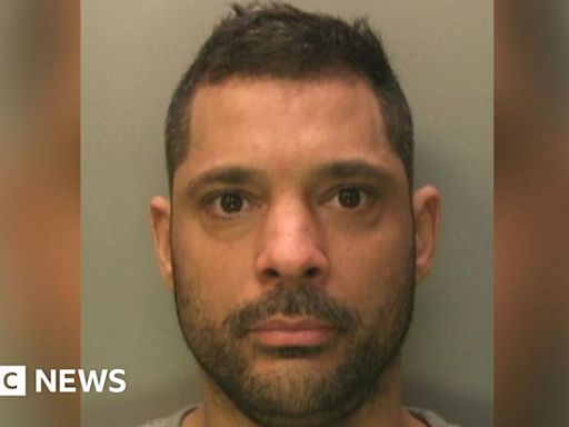 Worthing: Man jailed for raping woman who recorded attack
