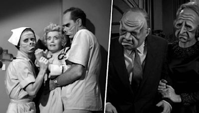 This Twilight Zone Day, I can’t stop thinking about two of the show’s eeriest episodes