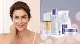 Cindy Crawford's anti-aging products are on sale: 'Wrinkles disappearing daily'