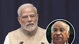 PM Modi should pay attention to basic economic issues of country: Mallikarjun Kharge