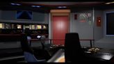 New Star Trek Website Lets You Explore Every Enterprise Bridge