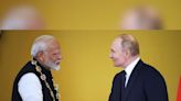 Amid high trade, India-Russia ties slow on investments, remittances