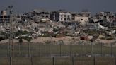 Israel ordered by UN court to allow more aid into Gaza