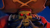 Sea of Thieves recibirá The Legend of Monkey Island, una nueva historia gratuita