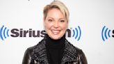 Katherine Heigl Told Husband She Wanted to Adopt After 6 Months of Dating: He Was 'Down with That!'