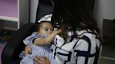 El Salvador promueve la lactancia materna con salas para amamantar