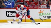 NHL roundup: Rangers advance after sweeping Caps