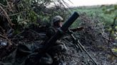 A shake-up and a breakthrough? Ukraine's counteroffensive is at a key moment