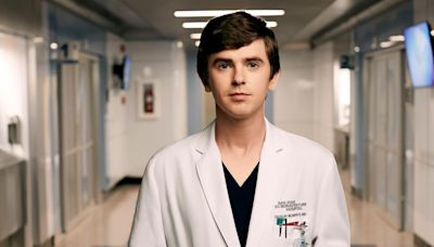The Good Doctor Series Finale Recap: How Did Season 7 End?