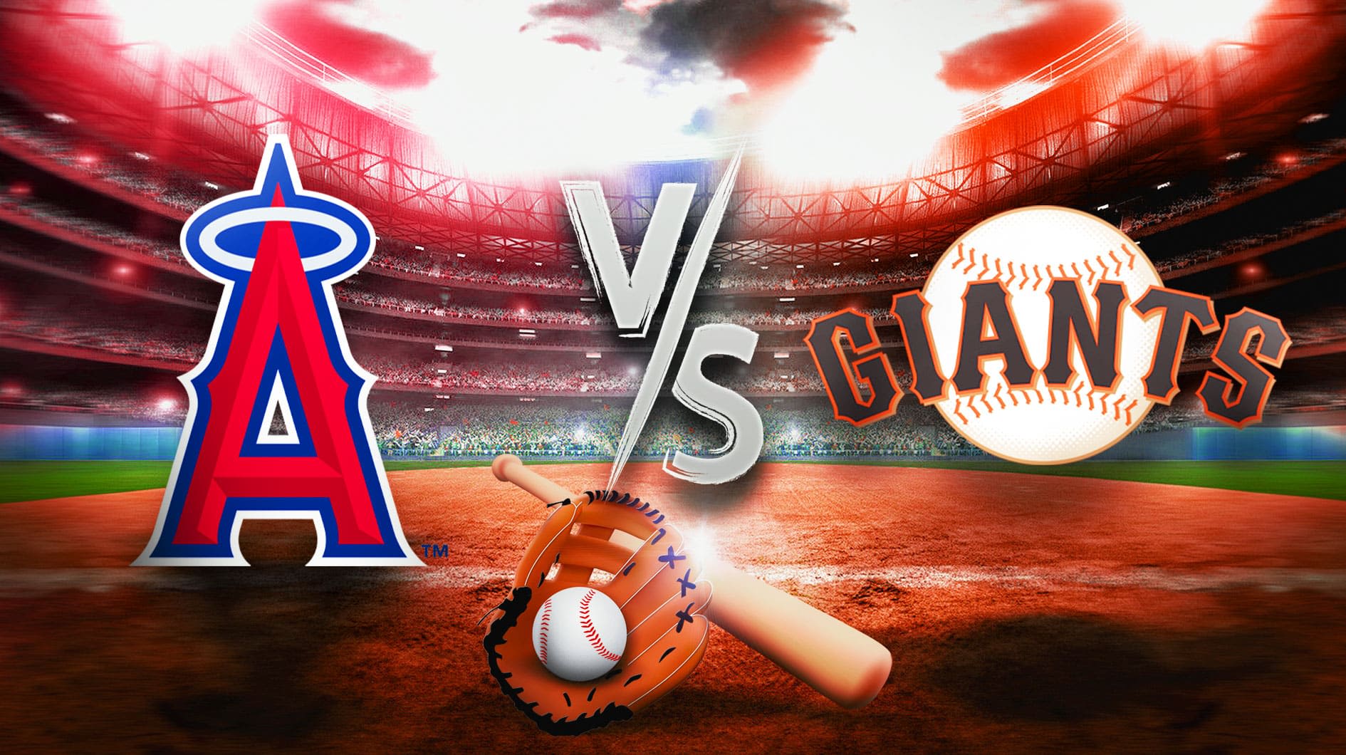 Angels vs. Giants prediction, odds, pick - 6/14/2024