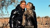 Las fotos de la escapada romántica de Gianluca Simeone y Eva Bargiela