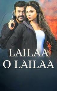 Lailaa O Lailaa