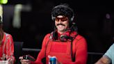 Dr Disrespect issues statement on Twitch ban and surrounding allegations