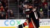 Ducks' Trevor Zegras provoked Coyotes' Troy Stecher with 'inappropriate comments'