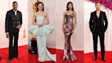 Which Star Won the Oscars Red Carpet — Zendaya or Emma Stone?