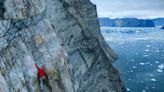 Bigger Than El Cap: Honnold, Findlay Climb Epic Wall in Nat Geo’s ‘Arctic Ascent’