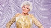 Angela Rippon left dripping in blood after slashing herself with skate on ‘Strictly Come Dancing’: ‘Oh no! This could not be happening’