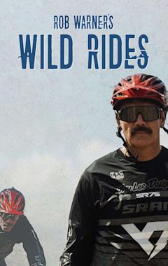 Rob Warner's Wild Rides