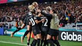 Mundial de Fútbol Femenino 2023: histórico triunfo de Nueva Zelanda bajo fuertes medidas de seguridad tras el asesinato de dos personas a manos de un tirador