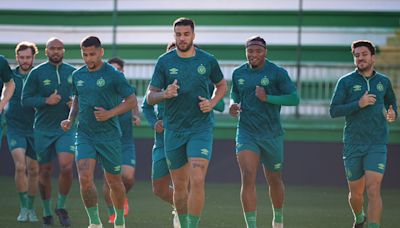 Chapecoense x Sport - Brigas distintas na Série B e tabu em jogo