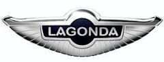 Lagonda