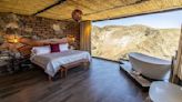 El Templo: conoce el hotel boutique más cool de Real de Catorce