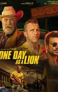 One Day as a Lion (film)