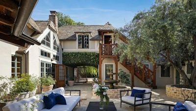 This Los Angeles-Area Compound Is a Veritable Village for a Discounted $26.5M