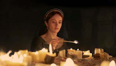 Olivia Cooke Disagrees with Cutting ‘Animalistic’ Sex Scene from ‘House of the Dragon’