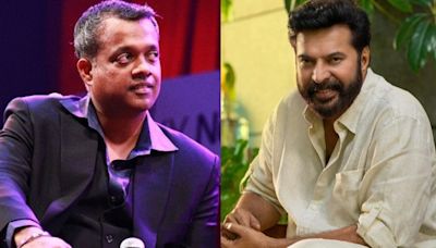 Gautham Menon to direct Mammootty, Nayanthara in first Malayalam film: Report