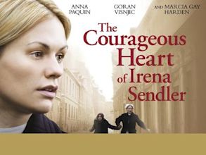 The Courageous Heart of Irena Sendler