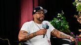 Method Man Gets Candid On Why He Says He’s ‘Not A Sex Symbol’