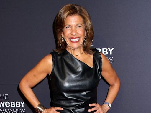 Hoda Kotb Decided to Leave 'Today' After Being Asked to Cut Her $20 Million Salary: Report