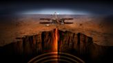 Marsquakes: A New Way to Discover Hidden Water Deep Underground on Mars