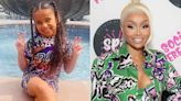 Blac Chyna Shares Sweet Photos of Her 'Big Girl' Dream Ahead of Her 7th Birthday: 'Time Flies'