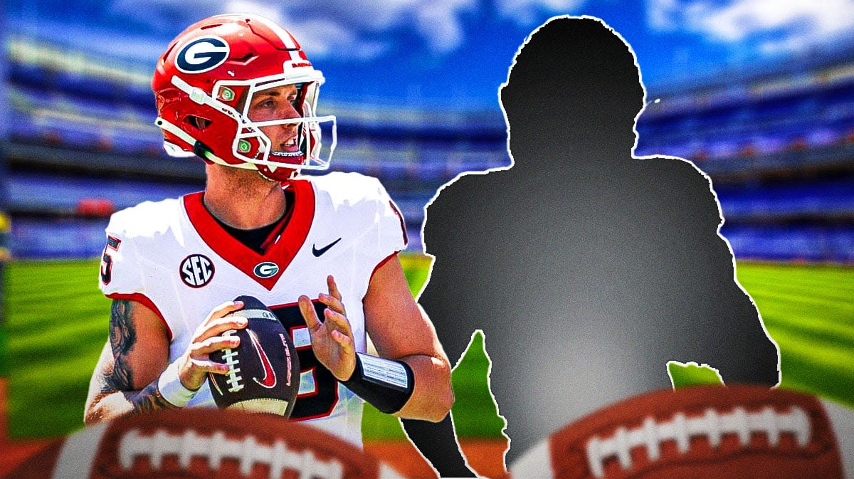 Georgia football's biggest X-factor in 2024, and it's not Carson Beck