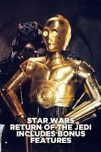 Star Wars: Episode VI – Return of the Jedi