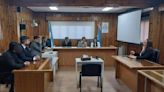 Condenan a 8 años de prisión a un hombre acusado de abuso sexual - Diario El Sureño