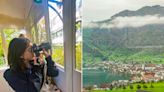 I only had 48 hours to spend in Switzerland. These 18 photos show why I regret not staying longer.