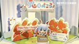 VTuber「兔田佩克拉」有聲一卡通亮相 嗶卡感應就「peko」15日線上開搶