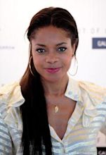 Naomie Harris