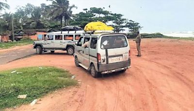 Mangaluru: Google Maps misleads tourists to Meenakaliya beach instead of Panambur