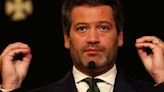Portugal's far-right leader faces criticism over exchange with migrant worker