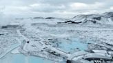 地震致岩漿流動！冰島火山恐噴發 「藍湖溫泉」旅客急撤離
