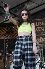 Charli XCX