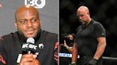 Derrick Lewis unhappy with Dan Miragliotta: ‘I don’t want him reffing none of my fights’