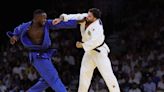 El brasileño Rafael Macedo, sin bronce al perder con polémica ante francés Ngayap Hambou