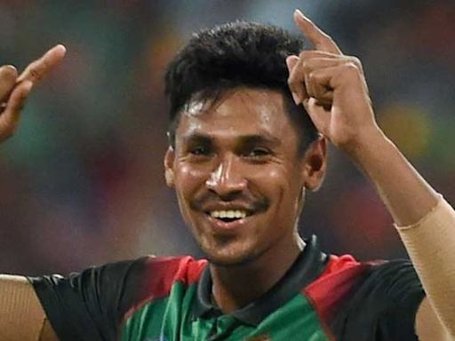 Glenn Phillips, Mustafizur Rahman And Shadab Khan To Headline Lanka Premier League 2024 | Cricket News